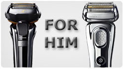 Electric Shavers for Men