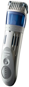HQT887 Turbovac Beard Trimmer
