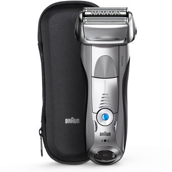 Braun 7893s Series 7 Shaver