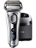 Braun Shavers