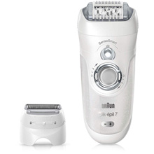 Braun 7 7880 Epilator