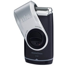 M90 Pocket Go Battery Shaver