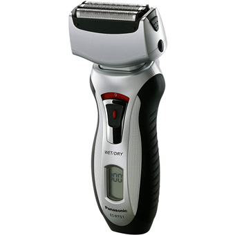 Panasonic ES-RT51s Wet-Dry Shaver