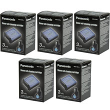 Panasonic WES-035 Value Pack