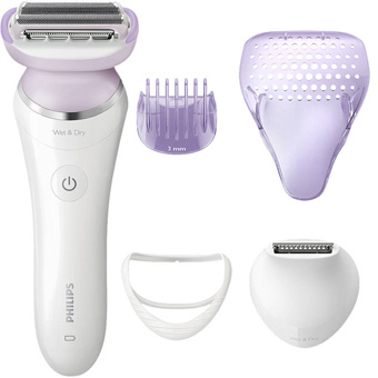 Philips BRL170 Lady Shaver