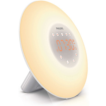 Philips HF3505 Wake-up Light