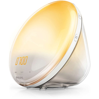 Philips HF3520 Wake-up Light