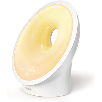 Philips HF3651 Somneo Sleep & Wake-up Light