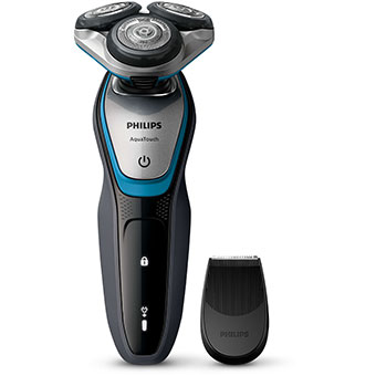 Philips Norelco S5400 AquaTouch