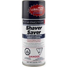 Remington SP4 Shaver Saver
