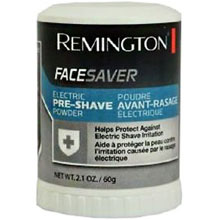 Remington SP5 Face Saver