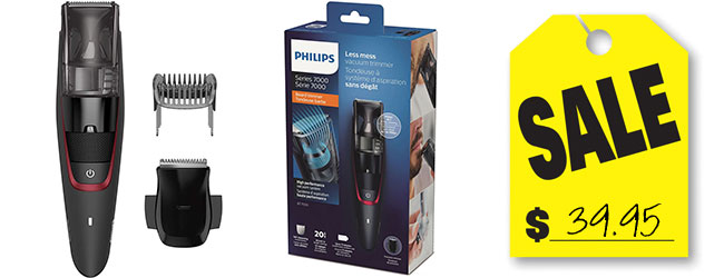 Philips Norelco BT7500