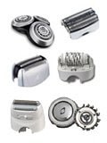 Shaver Parts