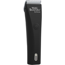 Wahl Bravura