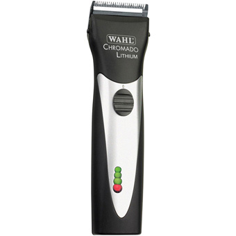 Wahl Chromado Clipper