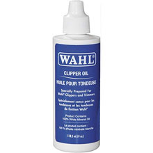 Wahl Clipper Oil