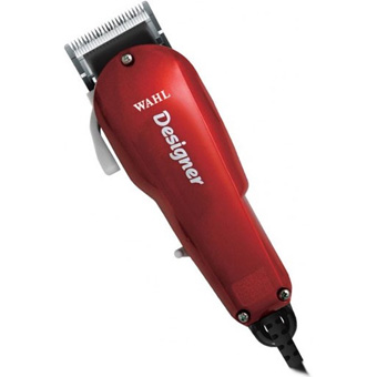 wahl designer 6