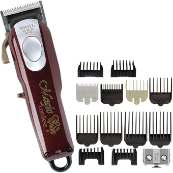 wahl 5 star magic clip canada