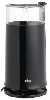 Braun KSM-2