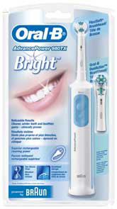 Oral-B 980TX