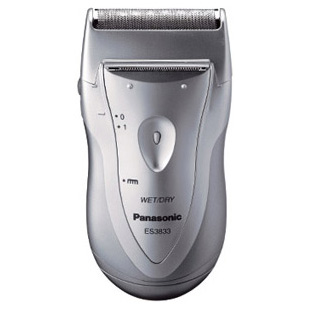 Panasonic ES3833