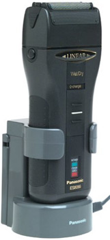 Panasonic ES8066 Linear Electric Shaver Panasonic ES8066 Linear Electric Shaver
