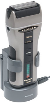 Panasonic ES8068 Electric Shaver