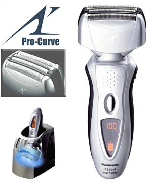 Panasonic ES8249 Arc-4