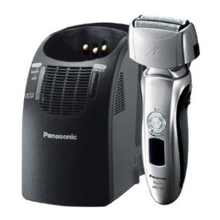 Panasonic ES-LT71S 3-Blade Wet Dry Self-Cleaning Shaver