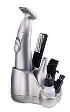 PG200 Groomer