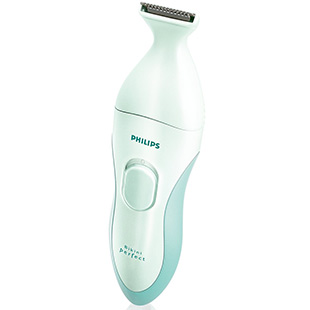 Philips HP6371 Wet-Dry Bikini Trimmer