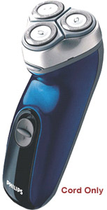 Philips HQ6645 Cord Model