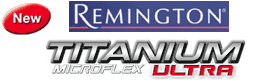 Remington MicroFlex