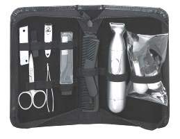 TLG100 Grooming Kit