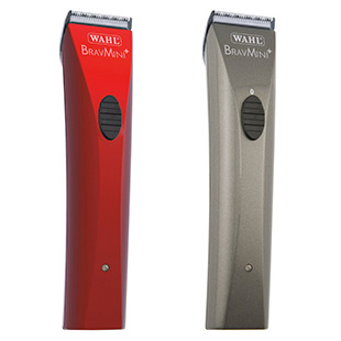 wahl bravmini trimmer